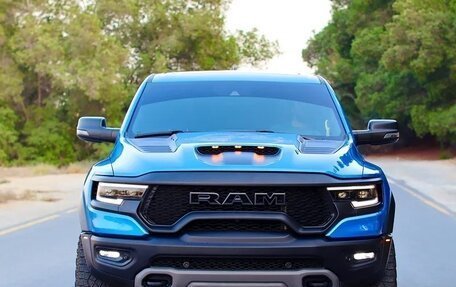 Rambler 1500, 2024 год, 16 490 032 рублей, 2 фотография