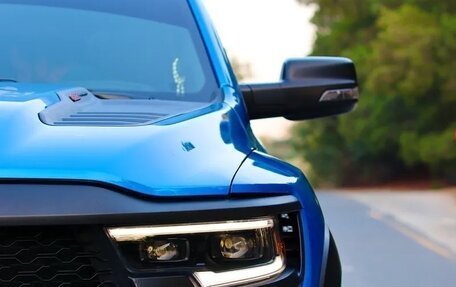 Rambler 1500, 2024 год, 16 490 032 рублей, 5 фотография