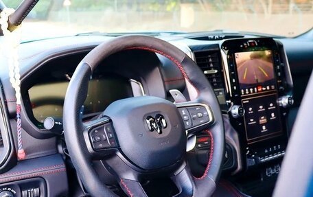 Rambler 1500, 2024 год, 16 490 032 рублей, 12 фотография