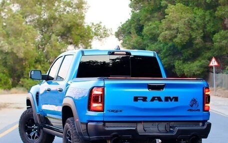 Rambler 1500, 2024 год, 16 490 032 рублей, 8 фотография