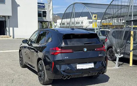 BMW X3 M, 2025 год, 13 700 047 рублей, 4 фотография