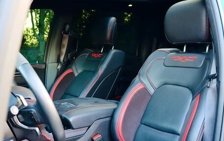 Rambler 1500, 2024 год, 16 490 032 рублей, 18 фотография