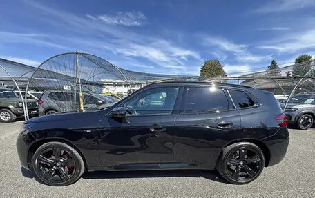 BMW X3 M, 2025 год, 13 700 047 рублей, 3 фотография