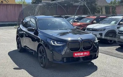 BMW X3 M, 2025 год, 13 700 047 рублей, 1 фотография