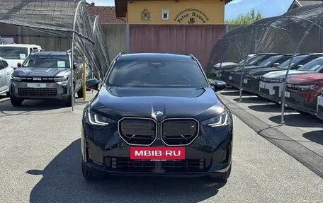 BMW X3 M, 2025 год, 13 700 047 рублей, 2 фотография