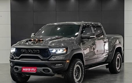 Rambler 1500, 2022 год, 14 490 032 рублей, 1 фотография