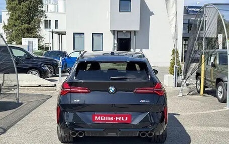 BMW X3 M, 2025 год, 13 700 047 рублей, 5 фотография