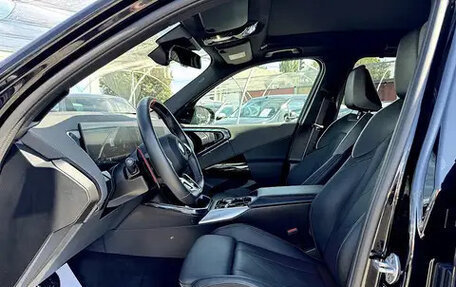 BMW X3 M, 2025 год, 13 700 047 рублей, 8 фотография