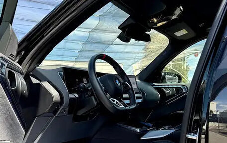 BMW X3 M, 2025 год, 13 700 047 рублей, 9 фотография