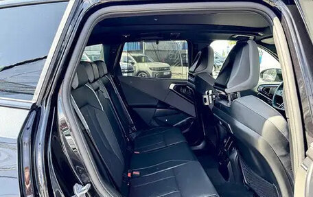 BMW X3 M, 2025 год, 13 700 047 рублей, 13 фотография