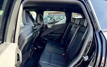 BMW X3 M, 2025 год, 13 700 047 рублей, 11 фотография