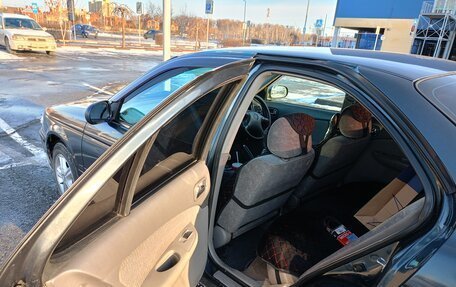 Nissan Sunny B15, 2000 год, 300 000 рублей, 5 фотография