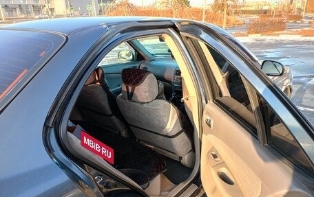 Nissan Sunny B15, 2000 год, 300 000 рублей, 7 фотография