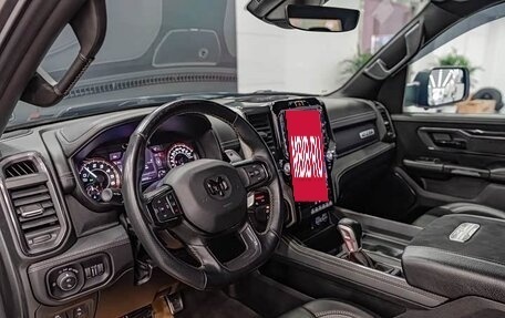 Rambler 1500, 2022 год, 14 490 032 рублей, 6 фотография