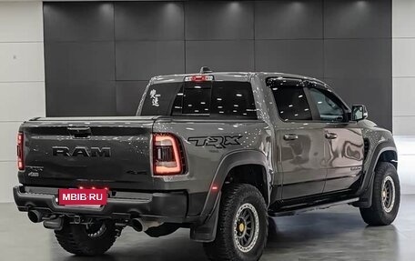 Rambler 1500, 2022 год, 14 490 032 рублей, 5 фотография