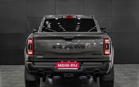 Rambler 1500, 2022 год, 14 490 032 рублей, 4 фотография