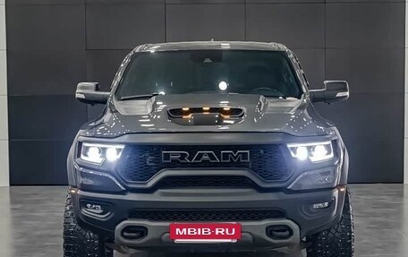 Rambler 1500, 2022 год, 14 490 032 рублей, 2 фотография