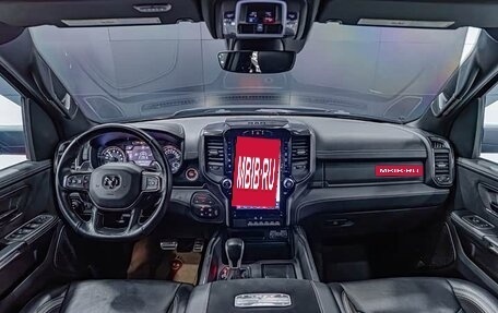 Rambler 1500, 2022 год, 14 490 032 рублей, 7 фотография