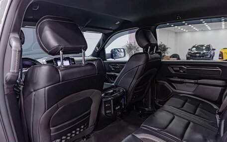 Rambler 1500, 2022 год, 14 490 032 рублей, 12 фотография
