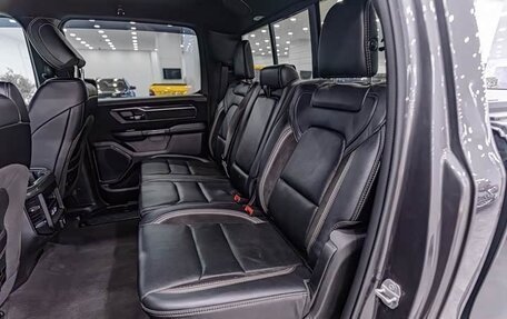 Rambler 1500, 2022 год, 14 490 032 рублей, 9 фотография