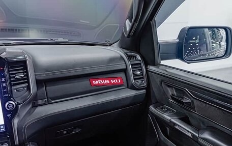 Rambler 1500, 2022 год, 14 490 032 рублей, 8 фотография