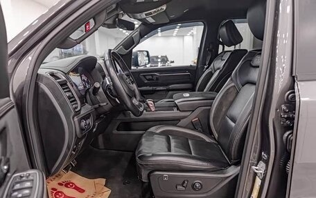 Rambler 1500, 2022 год, 14 490 032 рублей, 10 фотография