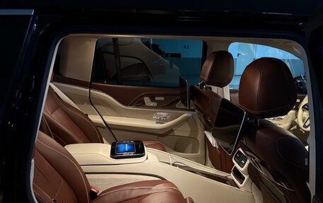 Mercedes-Benz Maybach GLS I, 2021 год, 17 900 000 рублей, 11 фотография