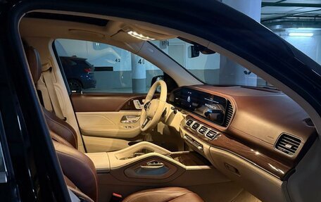 Mercedes-Benz Maybach GLS I, 2021 год, 17 900 000 рублей, 10 фотография