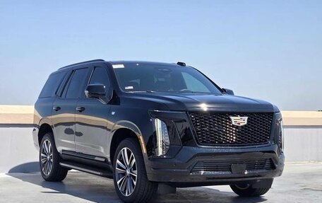 Cadillac Escalade V, 2025 год, 18 390 040 рублей, 2 фотография