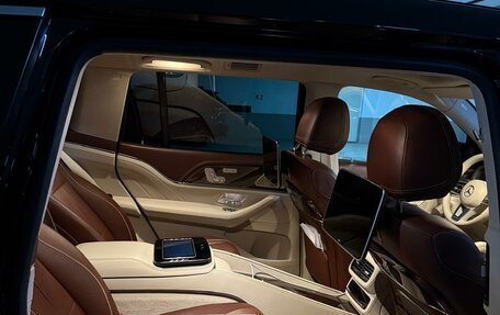 Mercedes-Benz Maybach GLS I, 2021 год, 17 900 000 рублей, 8 фотография