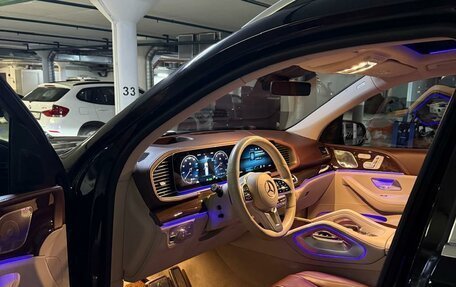 Mercedes-Benz Maybach GLS I, 2021 год, 17 900 000 рублей, 7 фотография