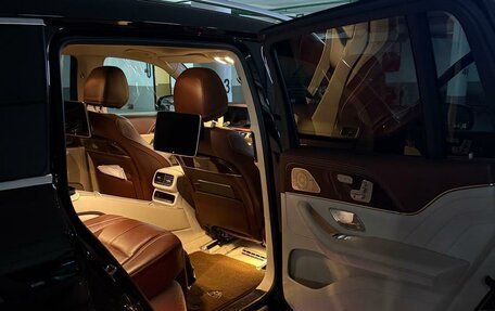 Mercedes-Benz Maybach GLS I, 2021 год, 17 900 000 рублей, 9 фотография