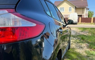 Renault Megane III, 2013 год, 720 000 рублей, 1 фотография