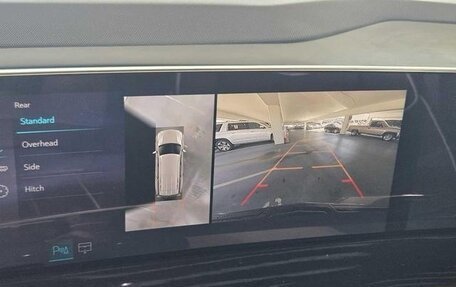 Cadillac Escalade V, 2025 год, 18 390 040 рублей, 9 фотография