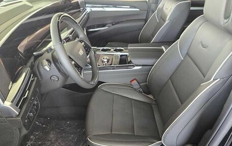 Cadillac Escalade V, 2025 год, 18 390 040 рублей, 5 фотография