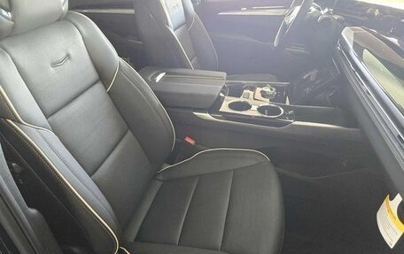 Cadillac Escalade V, 2025 год, 18 390 040 рублей, 11 фотография