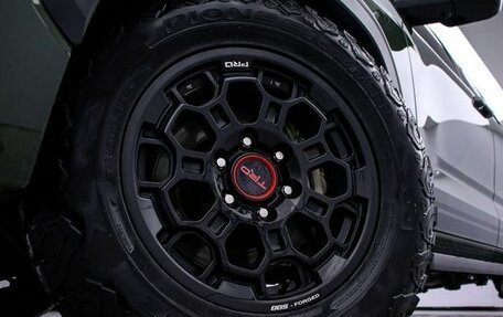 Toyota Sequoia, 2023 год, 17 041 288 рублей, 2 фотография