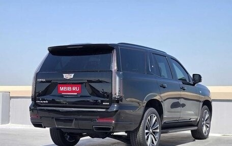 Cadillac Escalade V, 2025 год, 18 390 040 рублей, 4 фотография