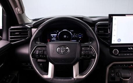 Toyota Sequoia, 2023 год, 17 041 288 рублей, 9 фотография
