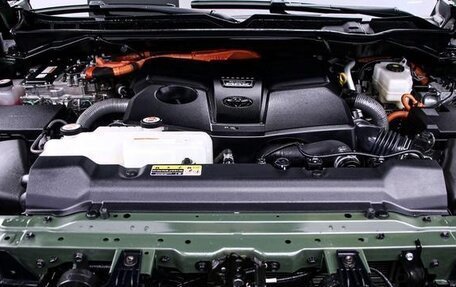 Toyota Sequoia, 2023 год, 17 041 288 рублей, 7 фотография