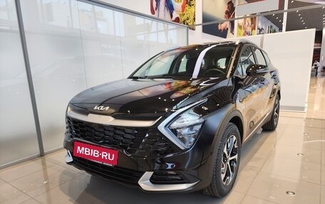 KIA Sportage IV рестайлинг, 2025 год, 4 700 000 рублей, 1 фотография
