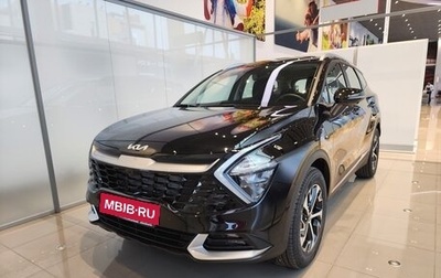 KIA Sportage IV рестайлинг, 2025 год, 4 700 000 рублей, 1 фотография