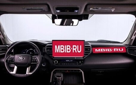 Toyota Sequoia, 2023 год, 17 041 288 рублей, 8 фотография