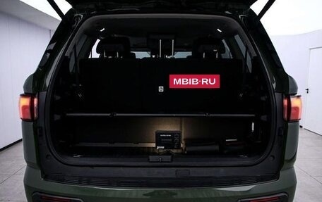 Toyota Sequoia, 2023 год, 17 041 288 рублей, 6 фотография