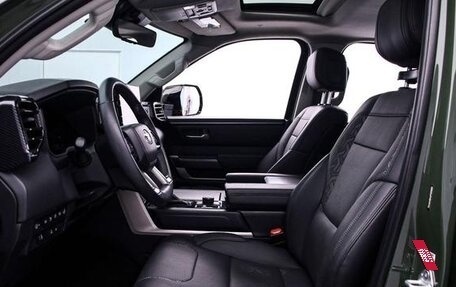 Toyota Sequoia, 2023 год, 17 041 288 рублей, 12 фотография