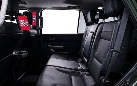 Toyota Sequoia, 2023 год, 17 041 288 рублей, 14 фотография