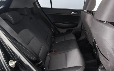 KIA Sportage IV рестайлинг, 2020 год, 2 150 000 рублей, 11 фотография