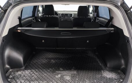 KIA Sportage IV рестайлинг, 2020 год, 2 150 000 рублей, 10 фотография