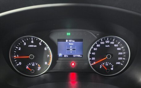 KIA Sportage IV рестайлинг, 2020 год, 2 150 000 рублей, 16 фотография