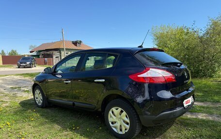 Renault Megane III, 2013 год, 720 000 рублей, 3 фотография